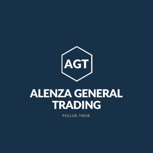 ALENZA GENERAL TRADING
